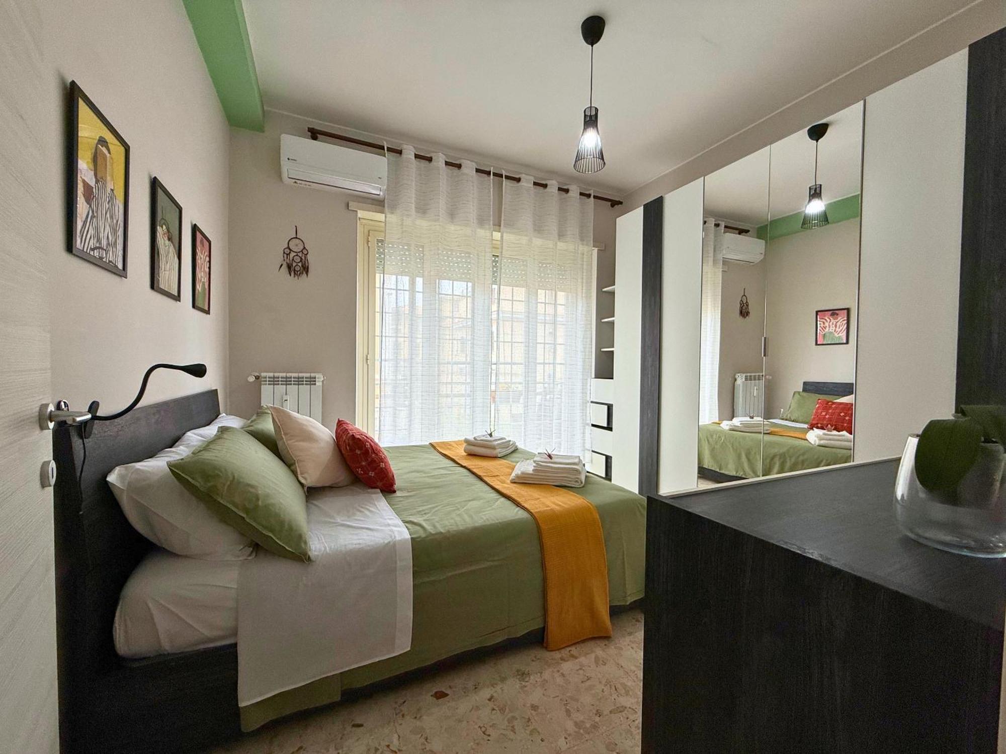 Gea House Apartment Lido di Ostia Exterior foto