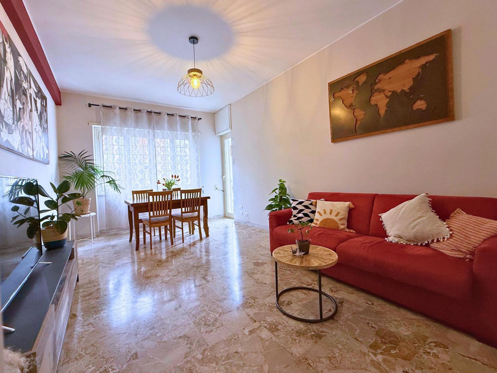 Gea House Apartment Lido di Ostia Exterior foto