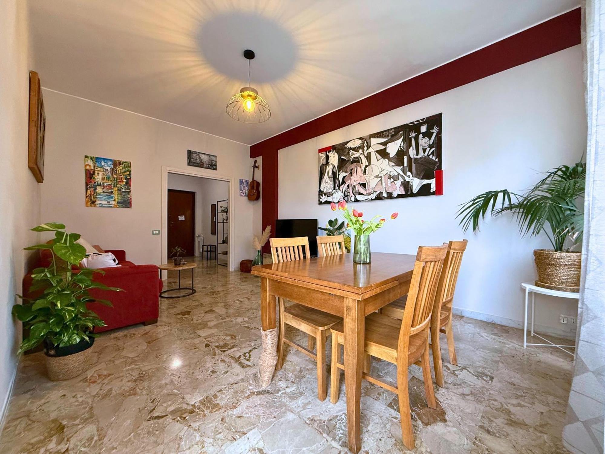 Gea House Apartment Lido di Ostia Exterior foto