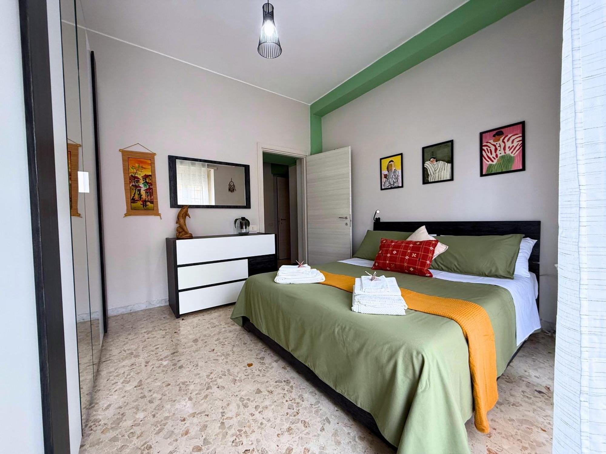 Gea House Apartment Lido di Ostia Exterior foto