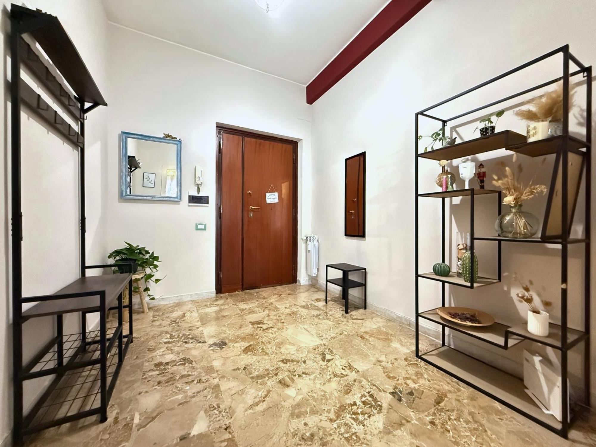 Gea House Apartment Lido di Ostia Exterior foto